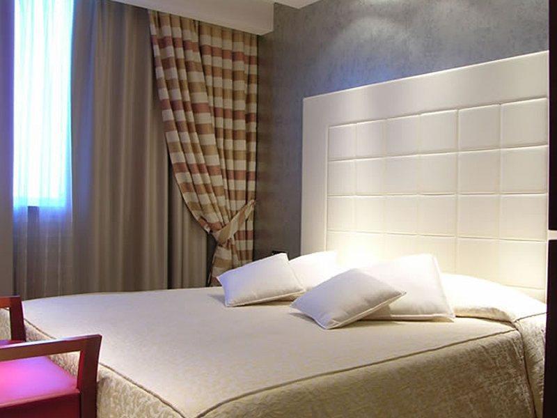 Papillo Hotels & Resorts Roma Екстериор снимка